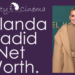 Yolanda Hadid Net Worth