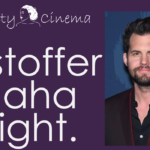 Kristoffer Polaha Height