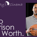 Nico Harrison Net Worth