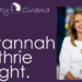 Savannah Guthrie Height