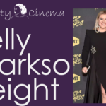 Kelly Clarkson Height