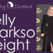 Kelly Clarkson Height